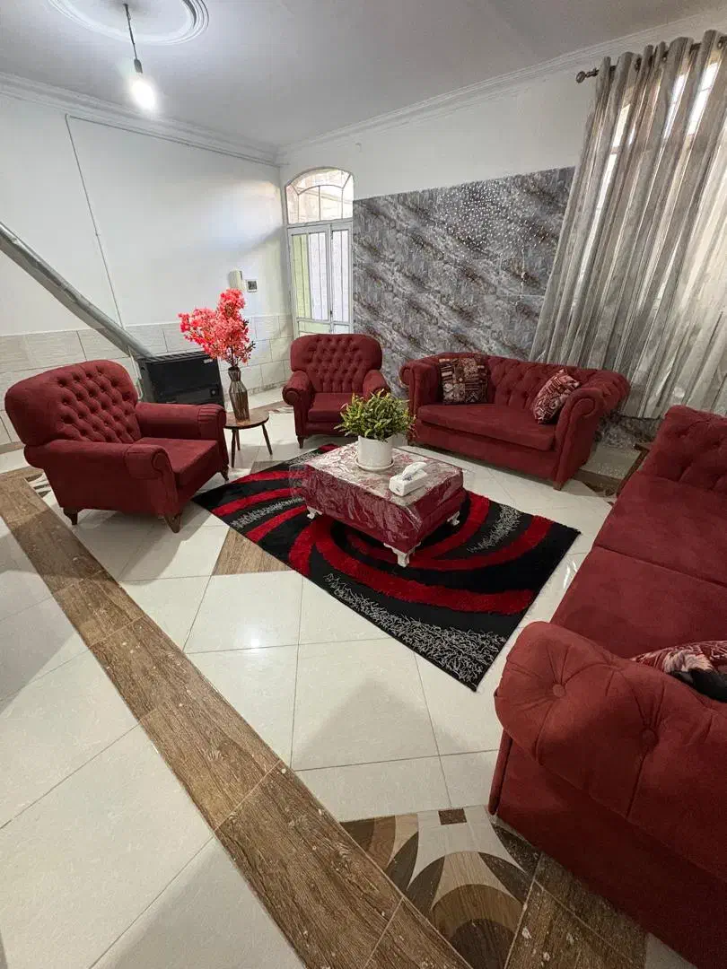 اجاره روزانه و هفتگی واحد مهرشهر|اجارهٔ کوتاهمدت آپارتمان و سوئیت|کرج, آق تپه|دیوار