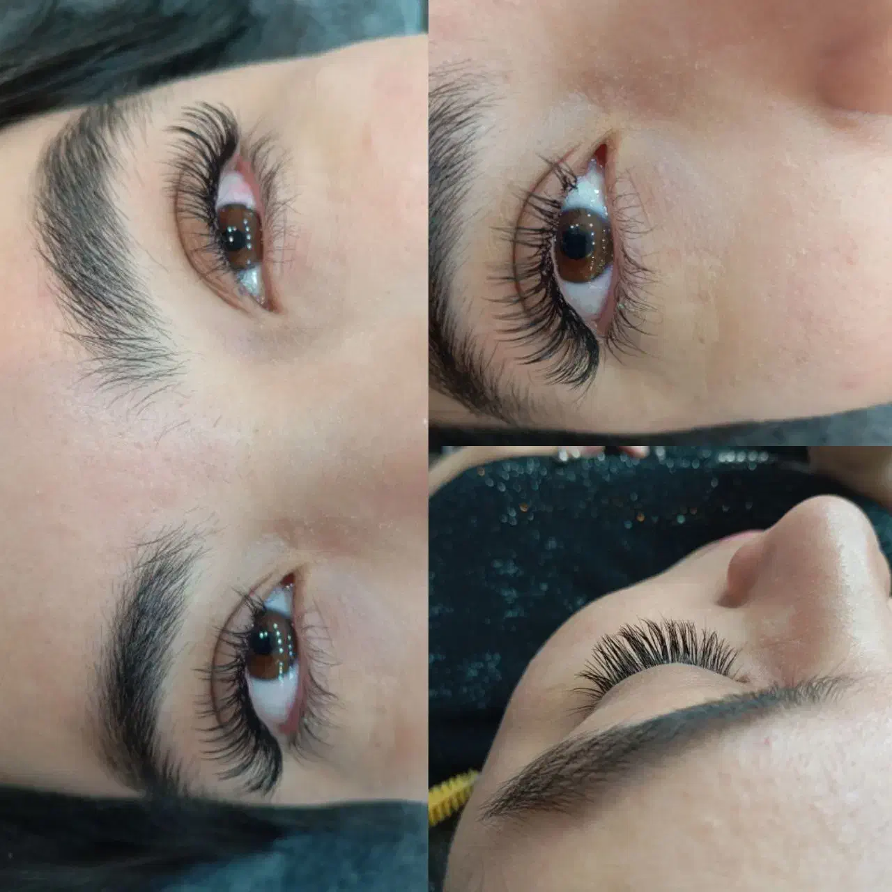 کاشت مژه|خدمات آرایشگری و زیبایی|طرقبه, |دیوار