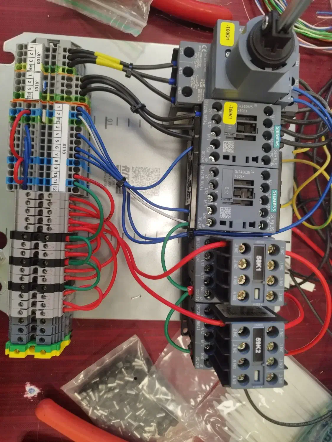 برقکار|خدمات پیشه و مهارت|بندر امام خمینی, |دیوار