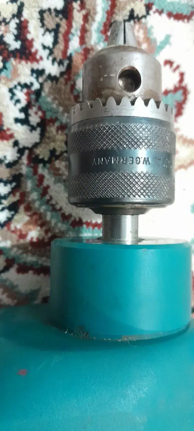 دریل بوش ۱۱۲۲ اصلی|ابزارآلات|شهر بابک, |دیوار