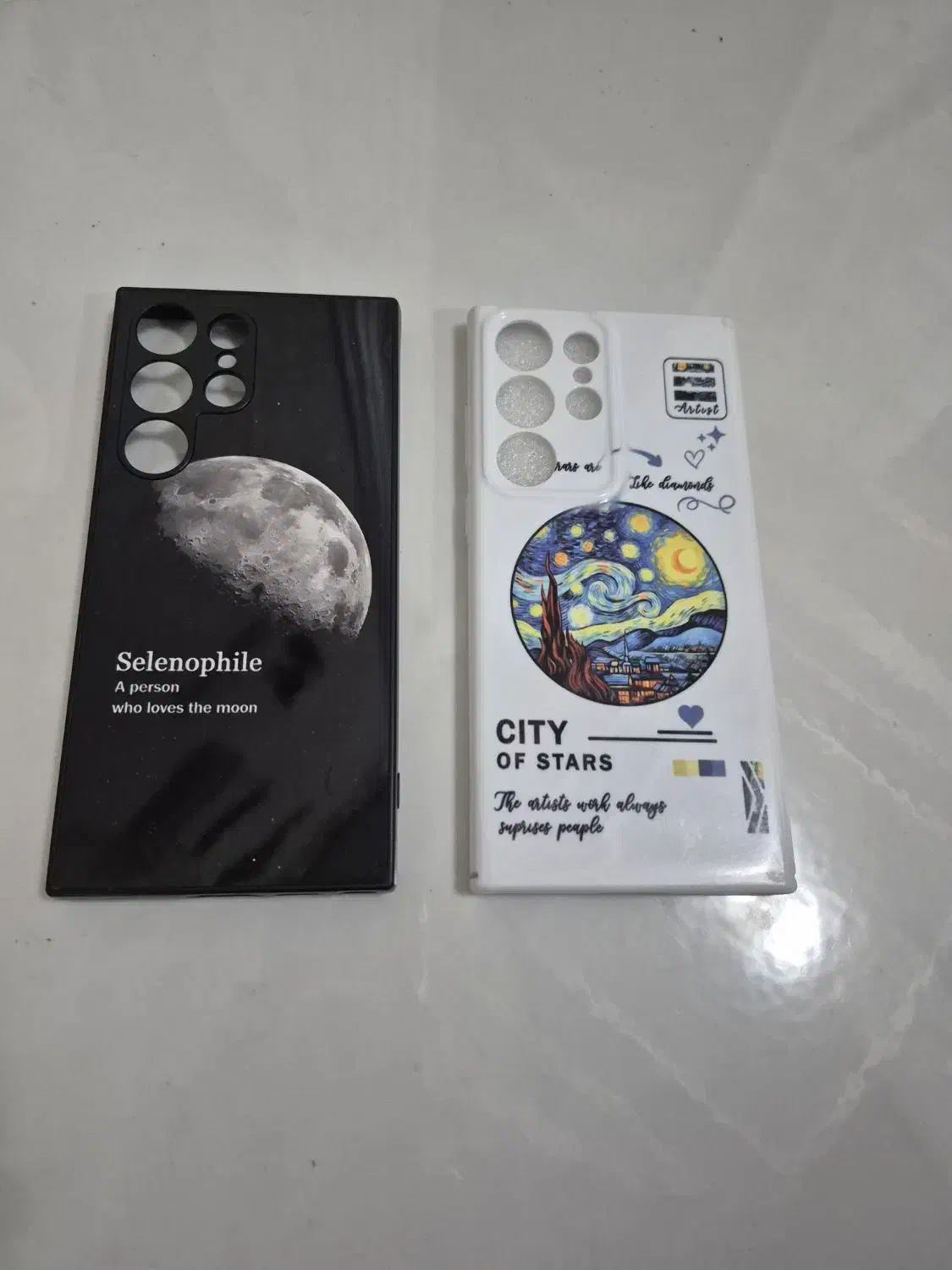 کاور سامسونگ S23 اولترا|لوازم جانبی موبایل و تبلت|اردبیل, |دیوار