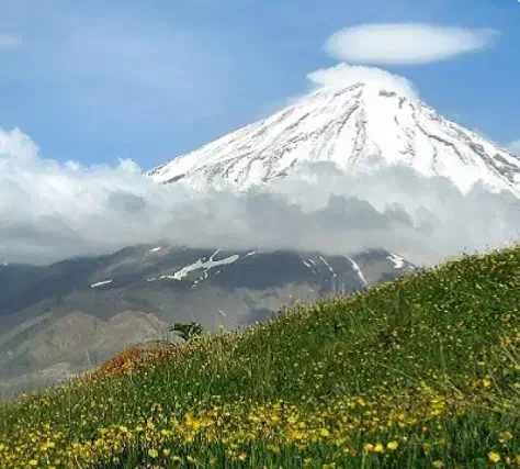 زمین دماوند ، وادان ، هاشمک ، سفیدکمر|فروش زمین و ملک کلنگی|تهران, تهرانپارس شرقی|دیوار