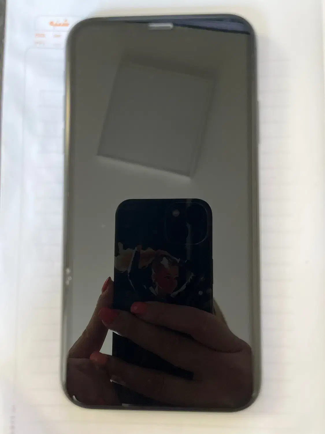 گوشی آیفون ۱۱ ۱۲۸|موبایل|تهران, میدان ولیعصر|دیوار