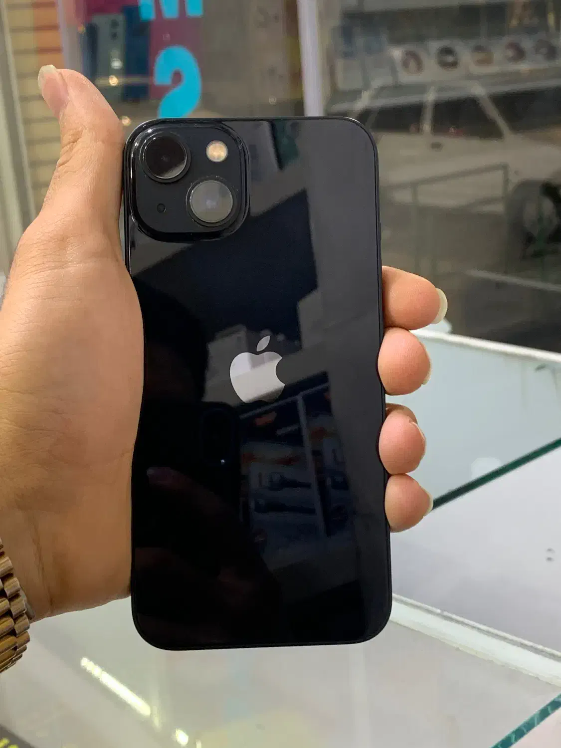 ۱۳نرمال باتری۱۰۰|موبایل|کاشان, سوریجان|دیوار