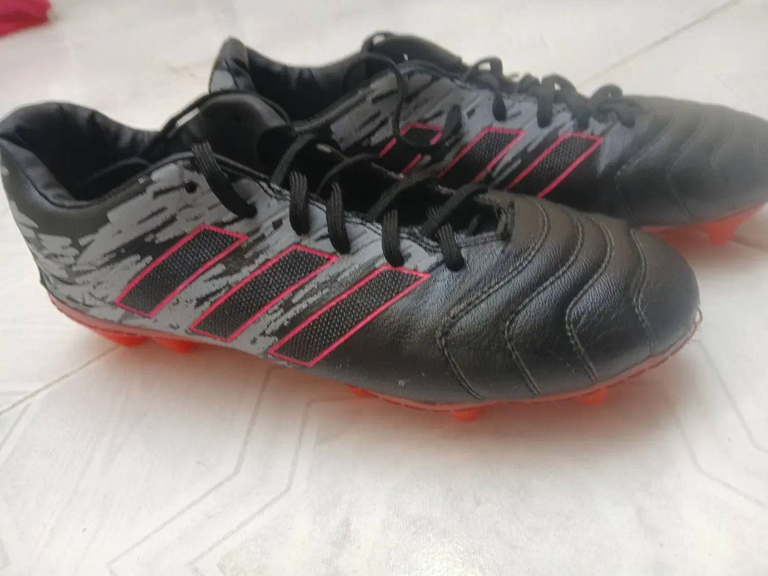 پول لازم هستم|کیف، کفش، کمربند|شیراز, شریف‌آباد|دیوار