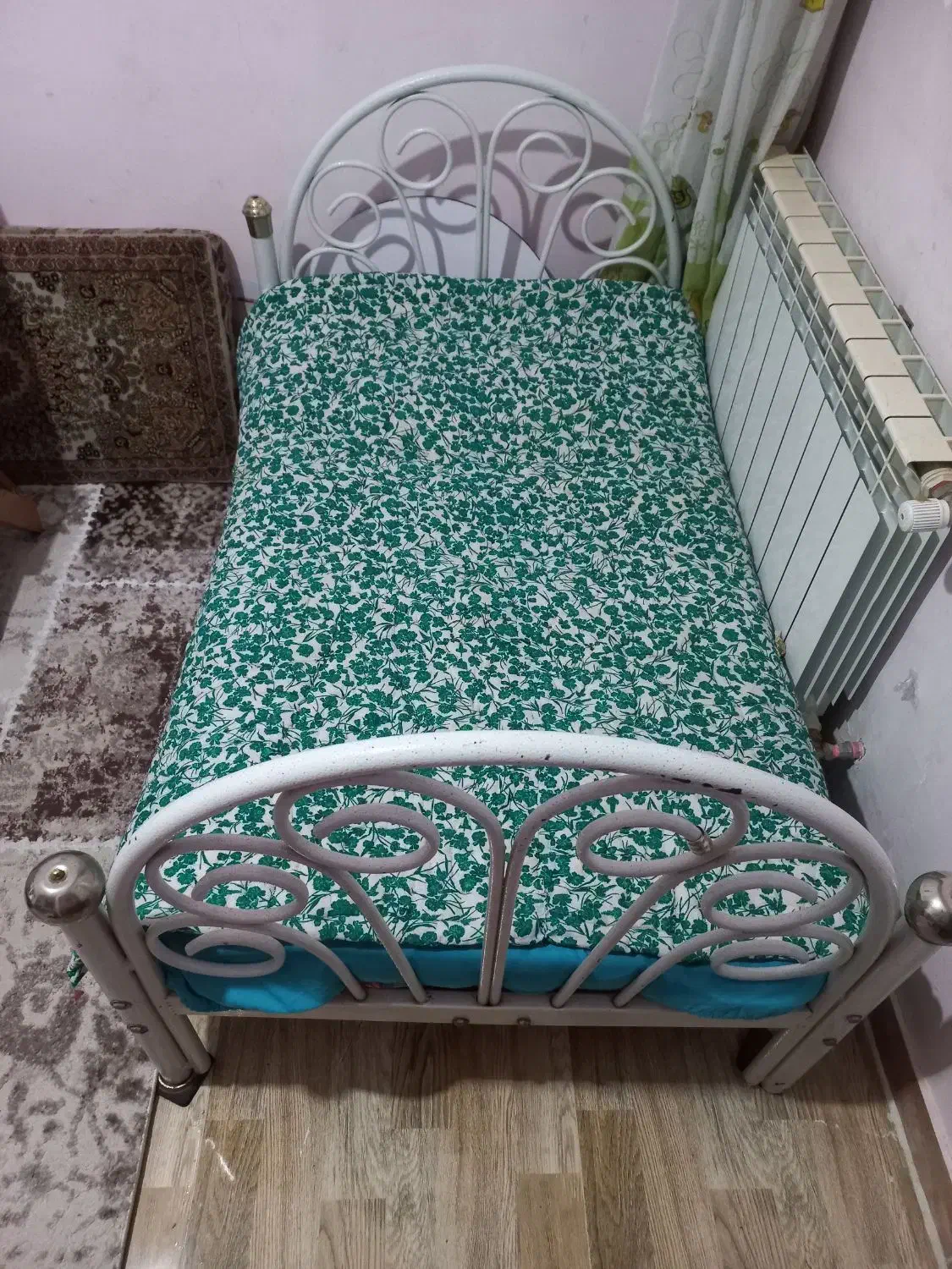 تخت کودک|تخت و سرویس خواب|کرج, شاهین‌ویلا|دیوار
