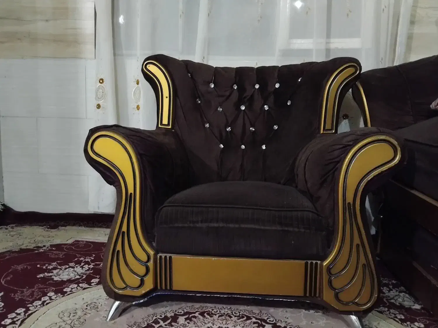 وسایل منزل فروشی|حراج|قدس, شهرقدس|دیوار