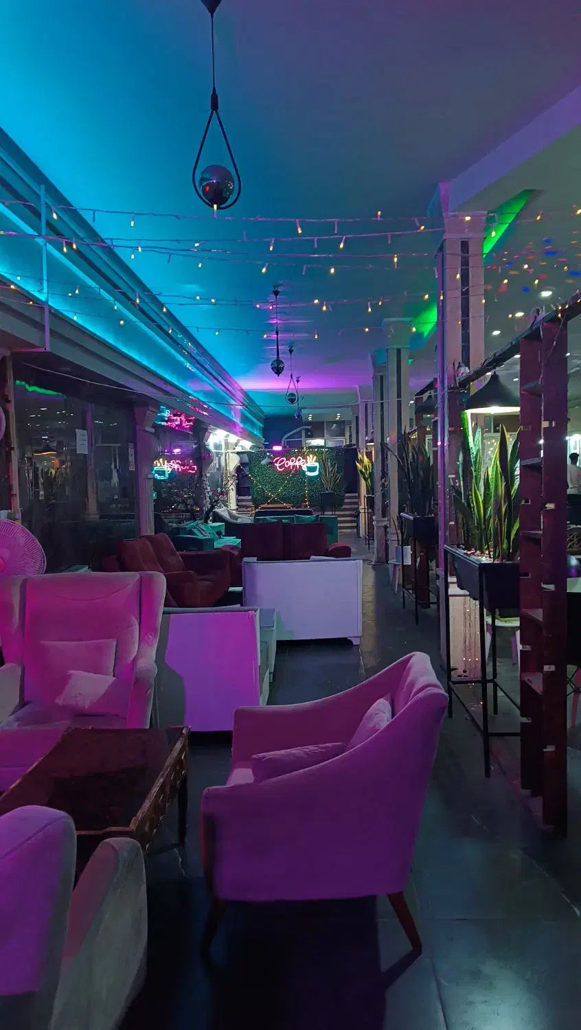 واگذاری کافه رستوران|کافیشاپ و رستوران|قزوین, |دیوار