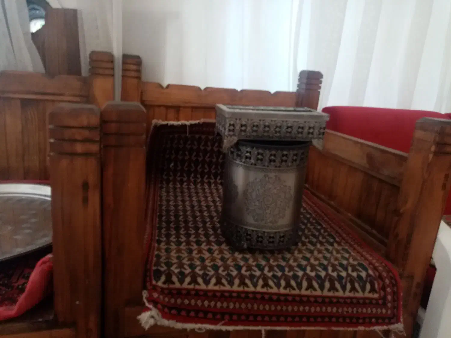 کالا|صنایع دستی و سایر لوازم تزئینی|شیراز, باغ تخت|دیوار