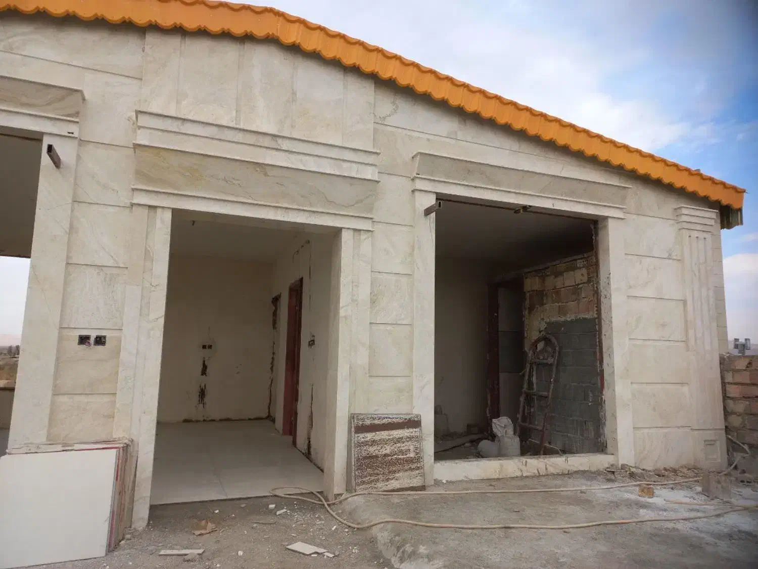 استاد سنگ کار|خدمات پیشه و مهارت|بیرجند, |دیوار