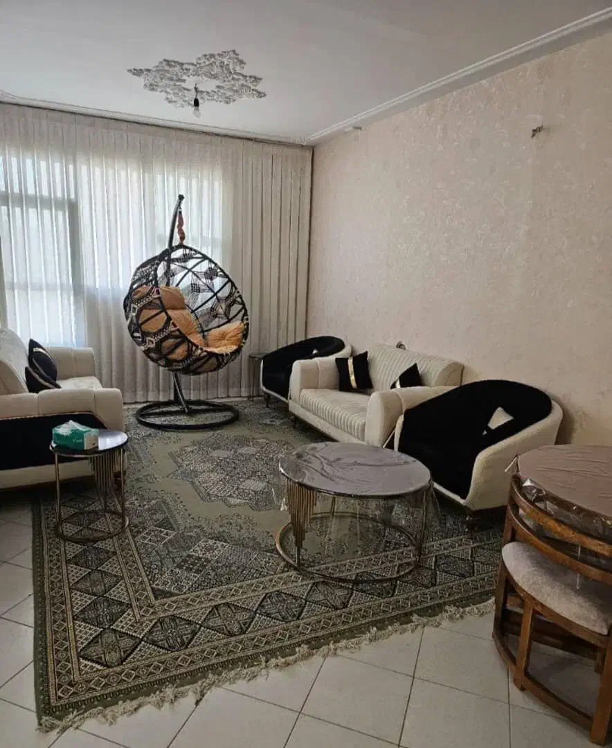 60متر/پارک موتور/انباری/بالکن/جیحون