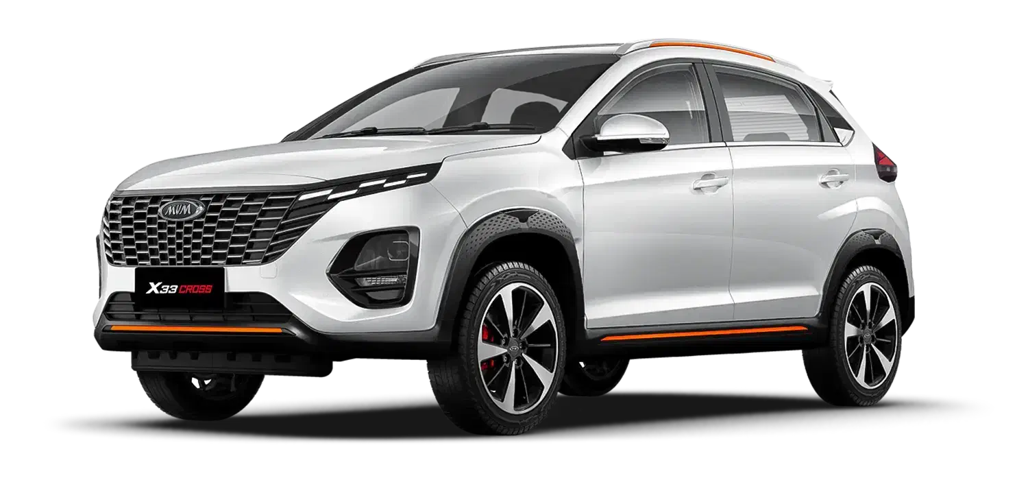 ثبت نام ویژه x33 کراس با قیمت قطعی و فروش فوری|خودرو سواری و وانت|اهواز, پادادشهر|دیوار