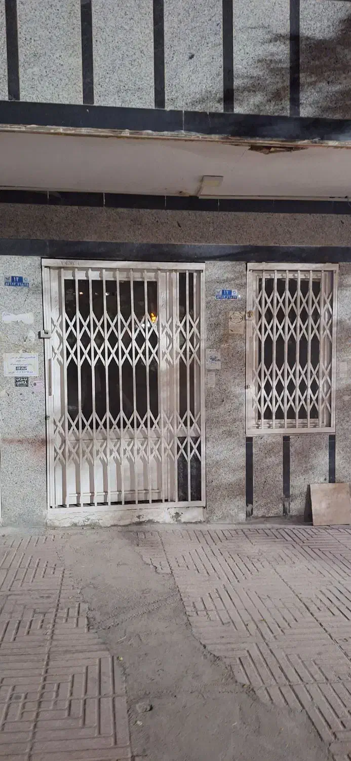 اجاره مغازه محله c4|اجارهٔ مغازه و غرفه|فولادشهر, C4|دیوار