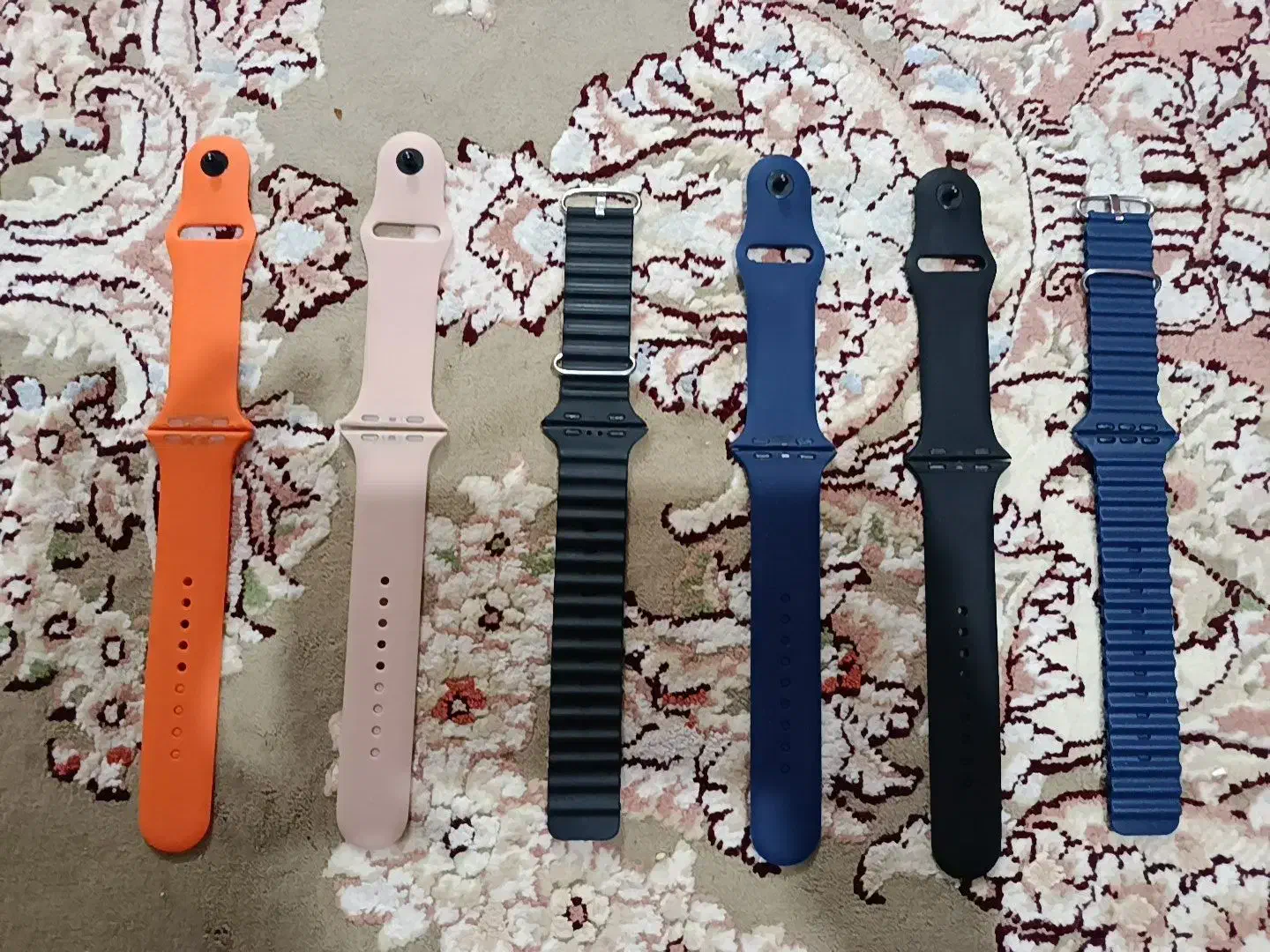 دونه ای 120 تومن|ساعت|میانه, |دیوار