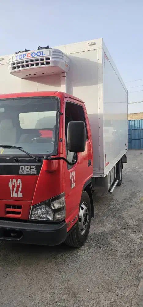 اتاق یخچالیایسوزو،جک،دایون،امادهتحویل|قطعات یدکی و لوازم جانبی|رباطکریم, رباطکریم|دیوار