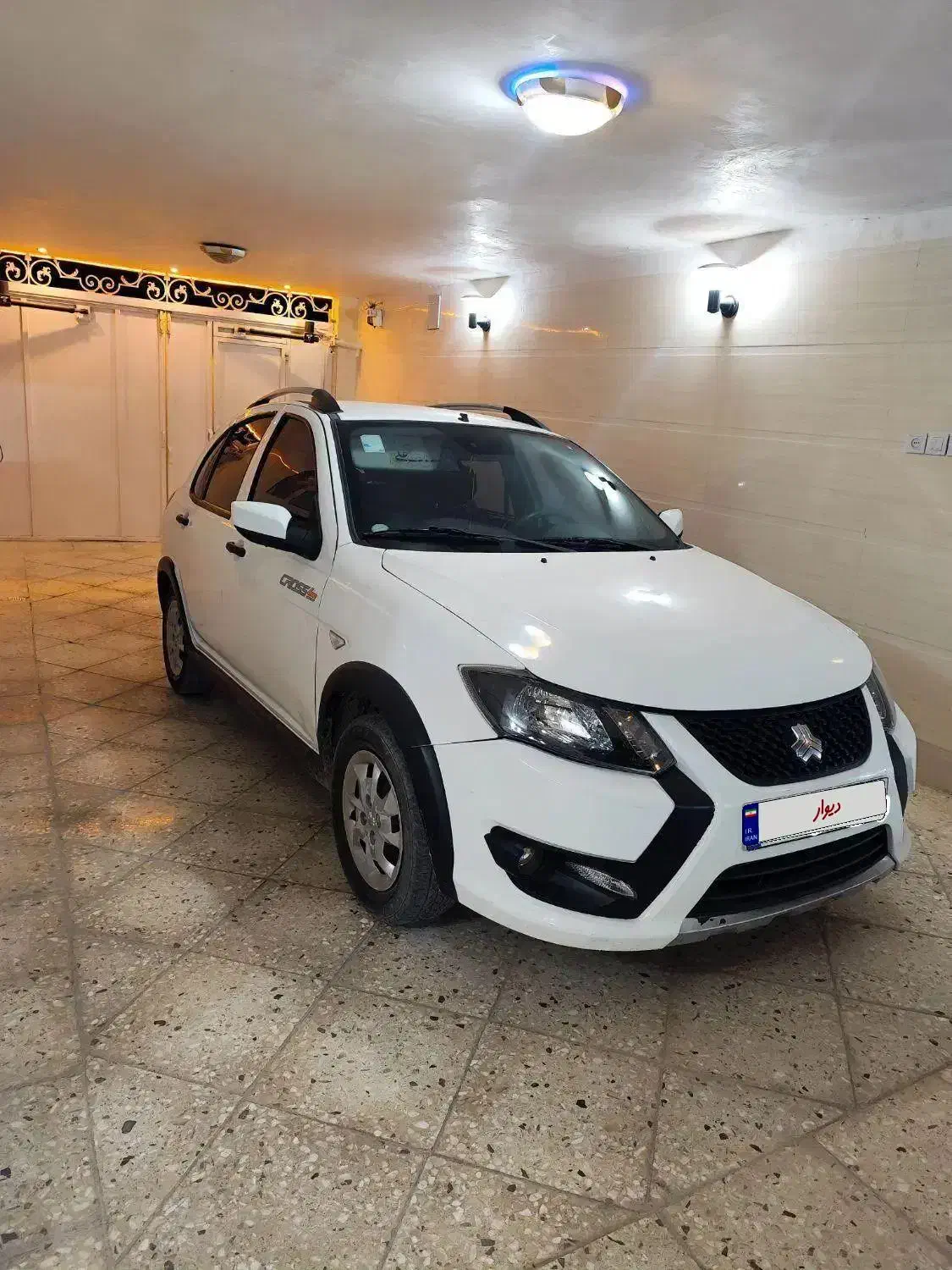 کوییک s مدل ۴۰۲|خودرو سواری و وانت|زاهدان, |دیوار