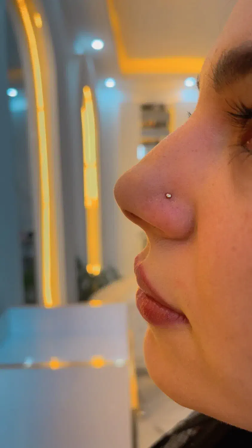 آموزش پرسینگ فقط ۱ت|خدمات آموزشی|ایذه, |دیوار