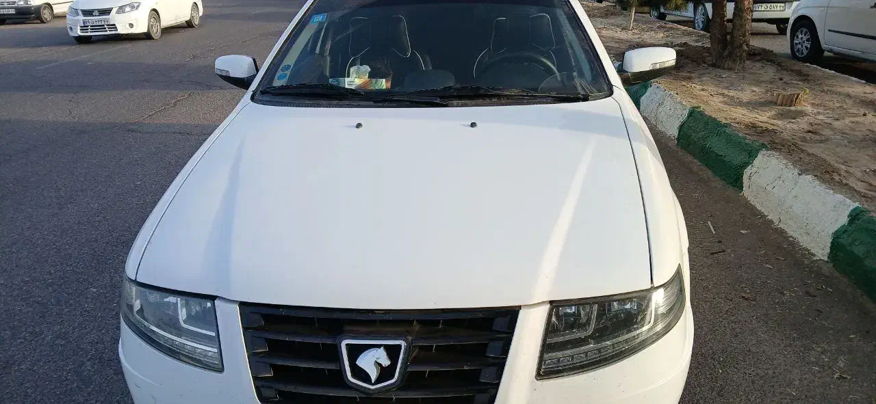 سورن پلاسef7|خودرو سواری و وانت|گناباد, |دیوار