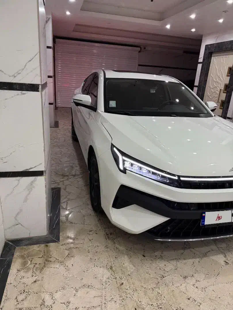 کی ام سی j7|خودرو سواری و وانت|کرج, کرج نو|دیوار