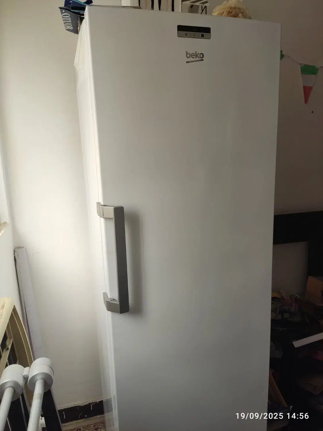 فریزر بکو Beko|یخچال و فریزر|بندرعباس, |دیوار