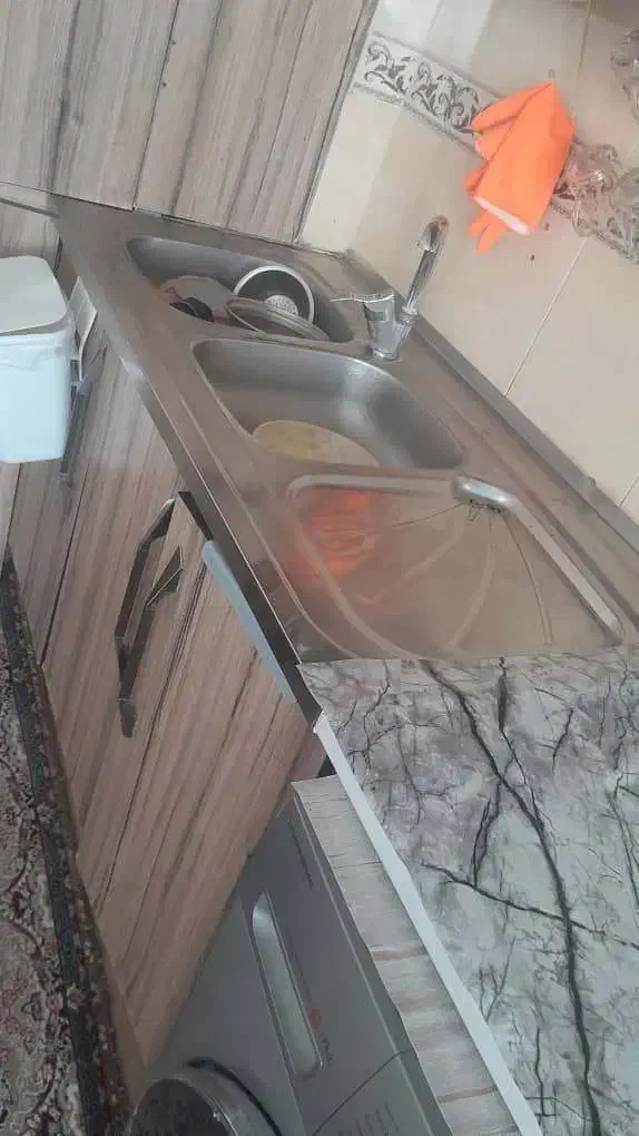 فروش کابینت آشپزخانه|مصالح و تجهیزات ساختمان|شهریار, شهریار|دیوار