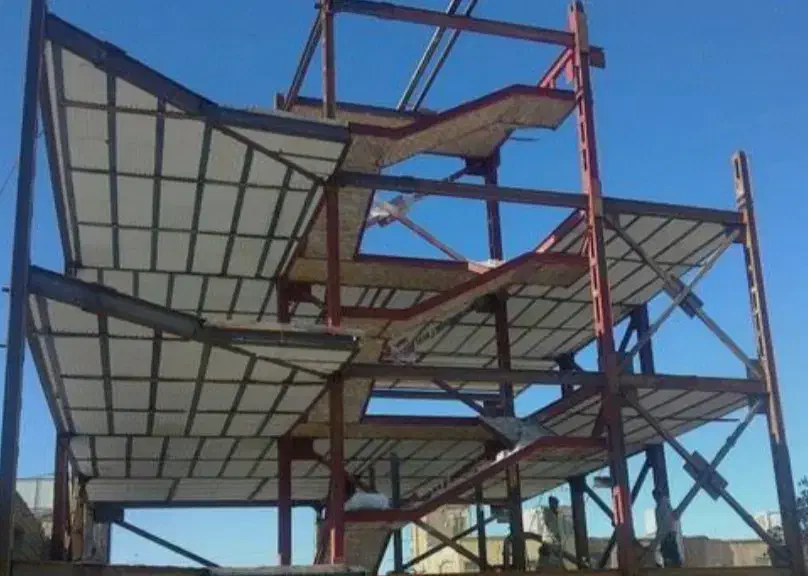 پیمانکاری ساختمان صفر تا صد . جوشکاری اسکلت تخریب|خدمات پیشه و مهارت|مشهد, طبرسی شمالی|دیوار