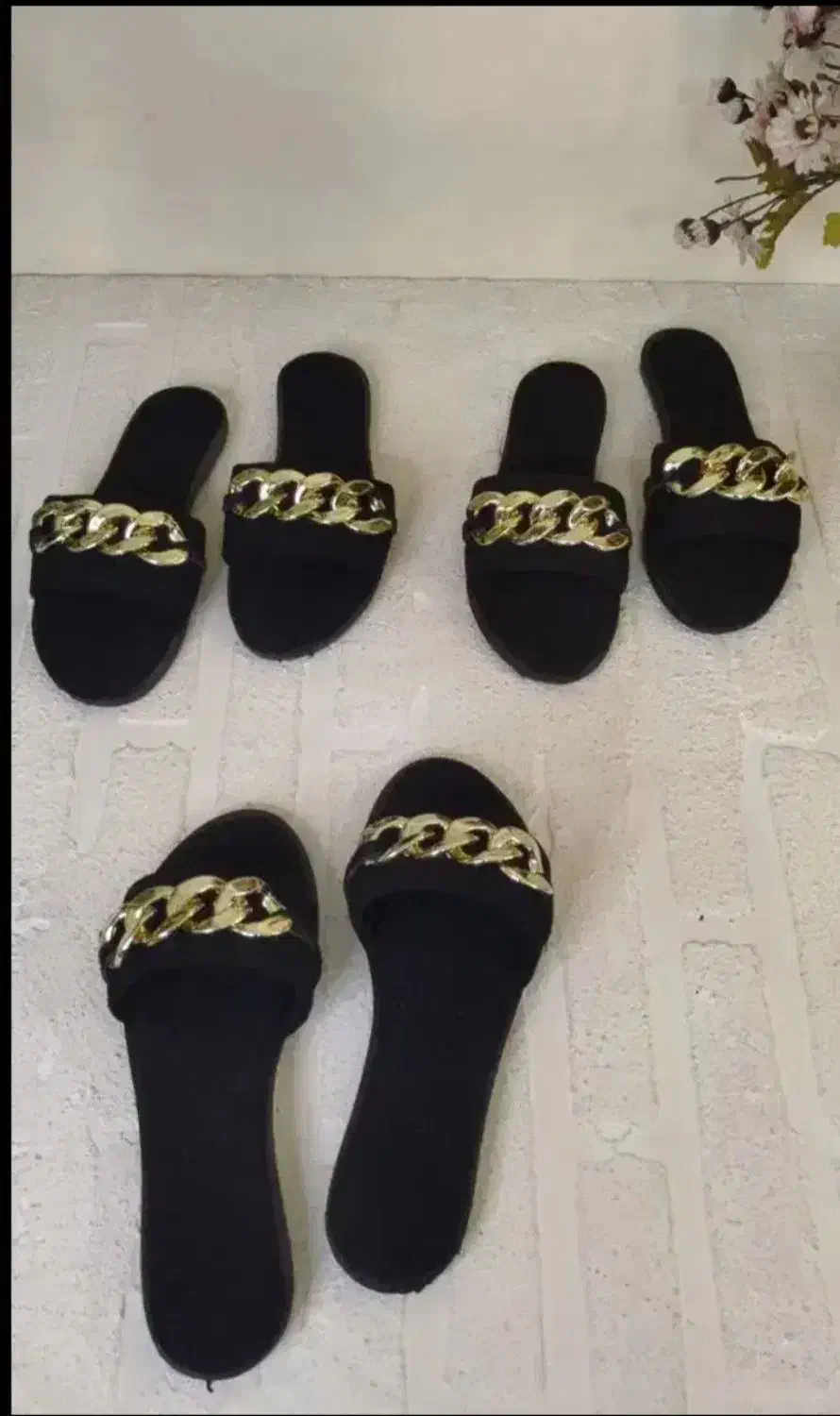 مدل برای عکاسی صندل|کیف، کفش، کمربند|کوهدشت, |دیوار