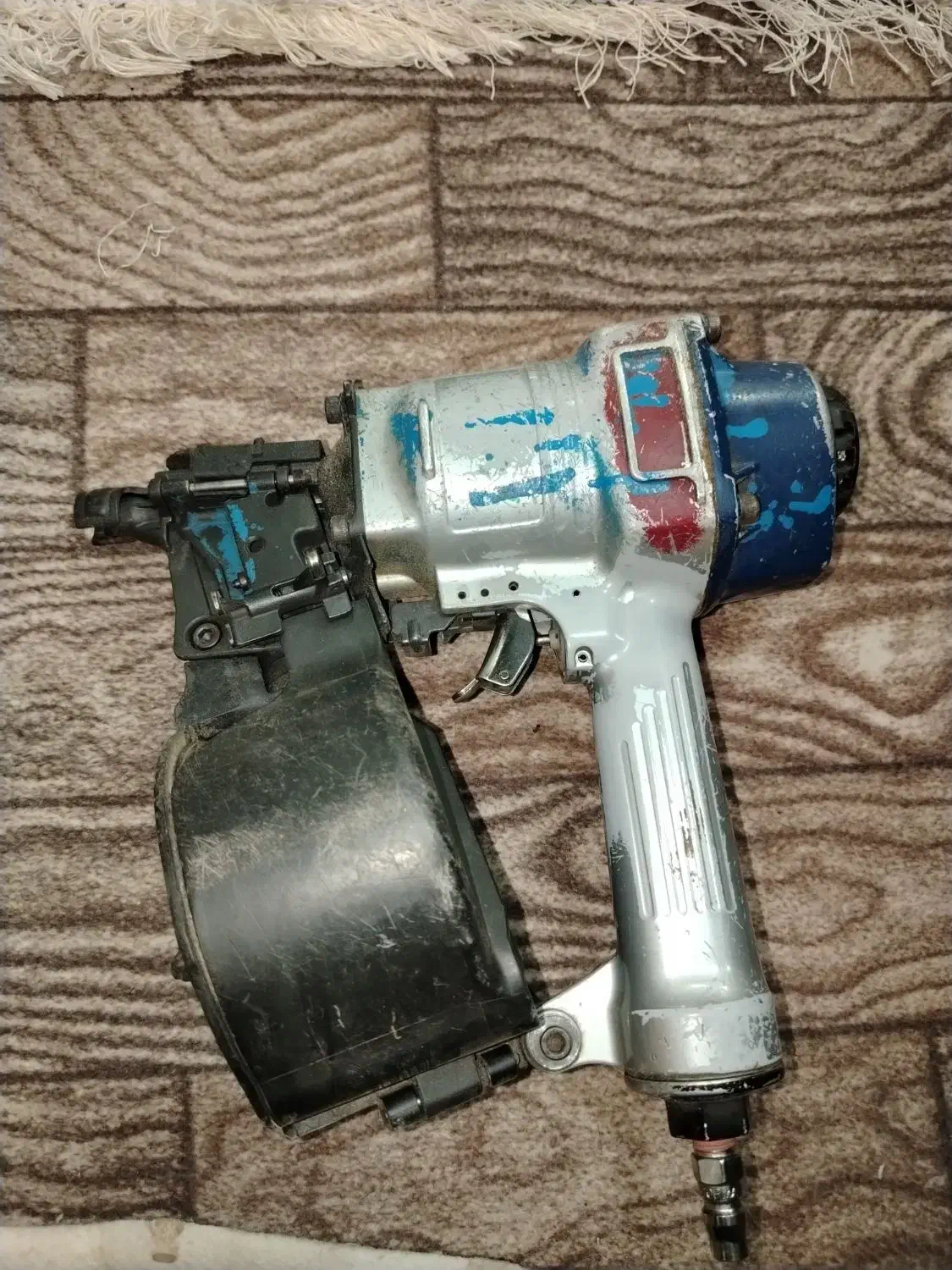 میخکوب نواری ویستا|ابزارآلات|خمینیشهر, |دیوار