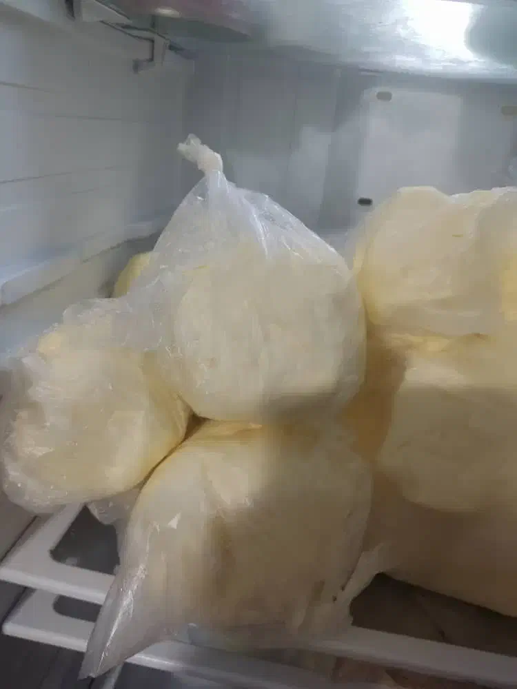 فروش کره کیلوی ۱۹۰|خوردنی و آشامیدنی|شیراز, زرهی|دیوار