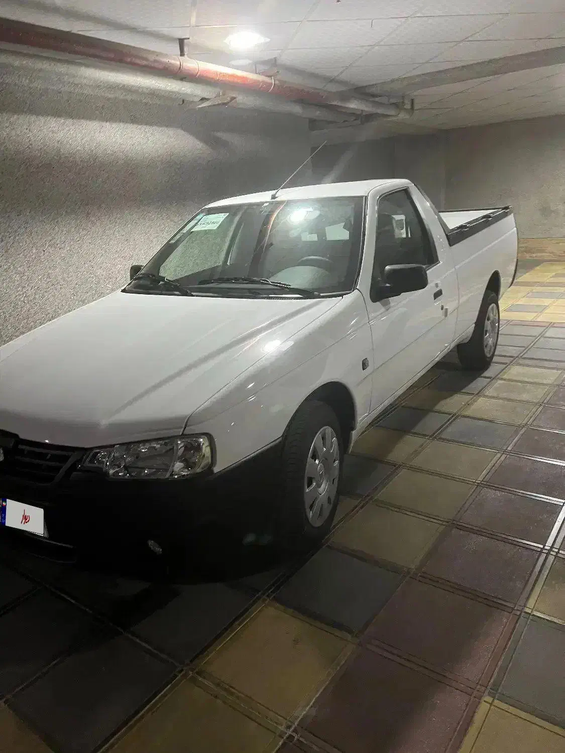 آریسان صفرتحویل روزنقداقساط قابل معاوضه|خودرو سواری و وانت|قم, زنبیل آباد|دیوار