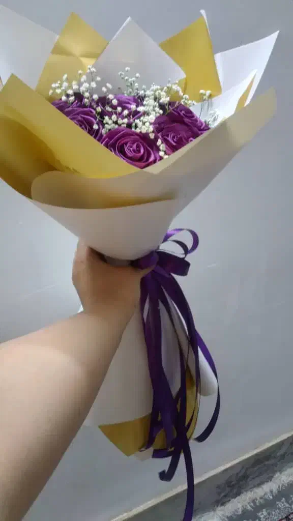 گل ربانی|گل مصنوعی|شیراز, نصرآباد|دیوار