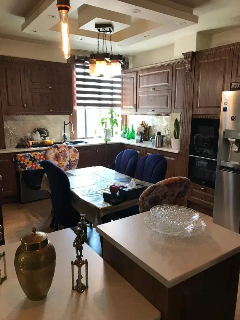 شیان/153متر/خوش نقشه خاص پسند|فروش آپارتمان|تهران, هروی|دیوار