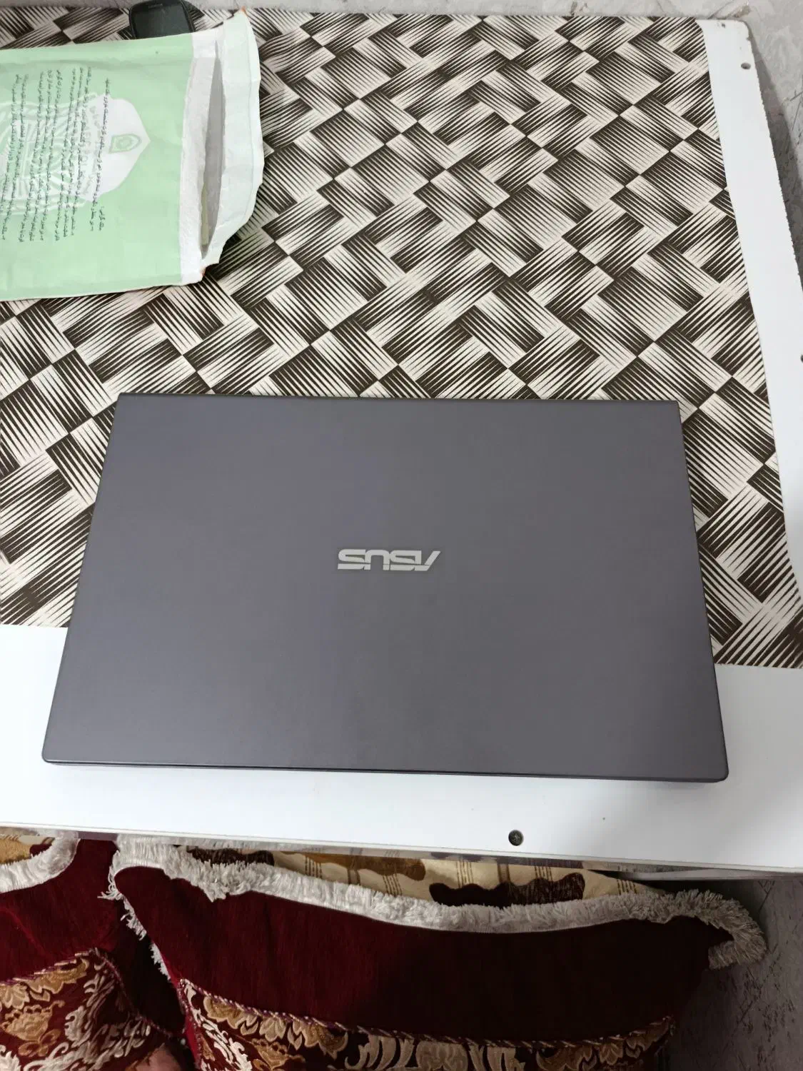 لپ تاپ نو نو|رایانه همراه|شیراز, کوشک میدان|دیوار