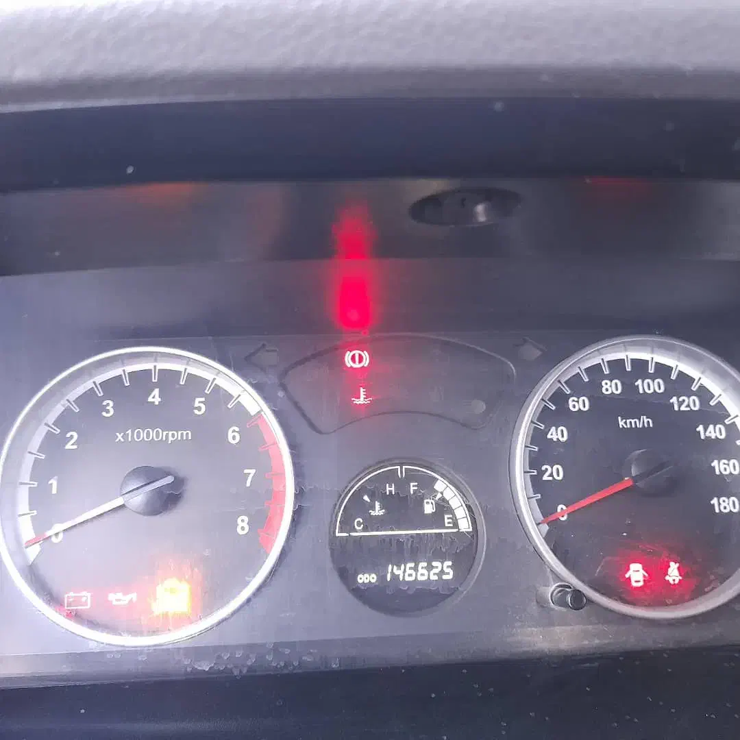 پراید ۹۵|خودرو سواری و وانت|زرندیه, |دیوار