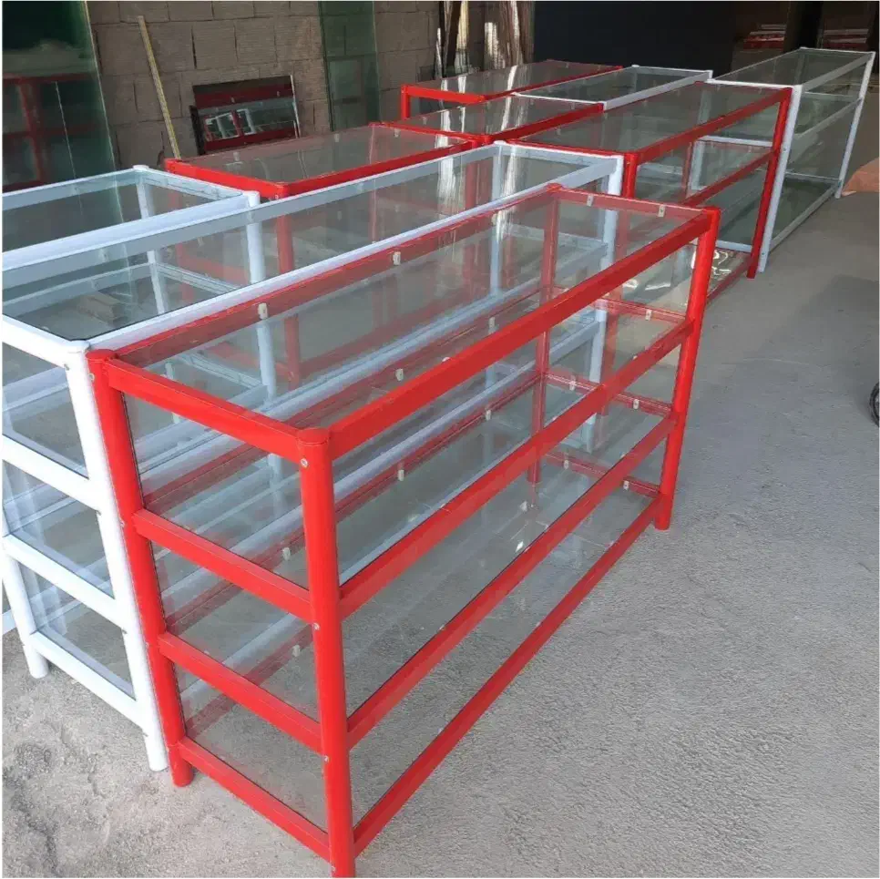 ویترین چهار طبقه|بوفه، ویترین، کنسول|اراک, |دیوار