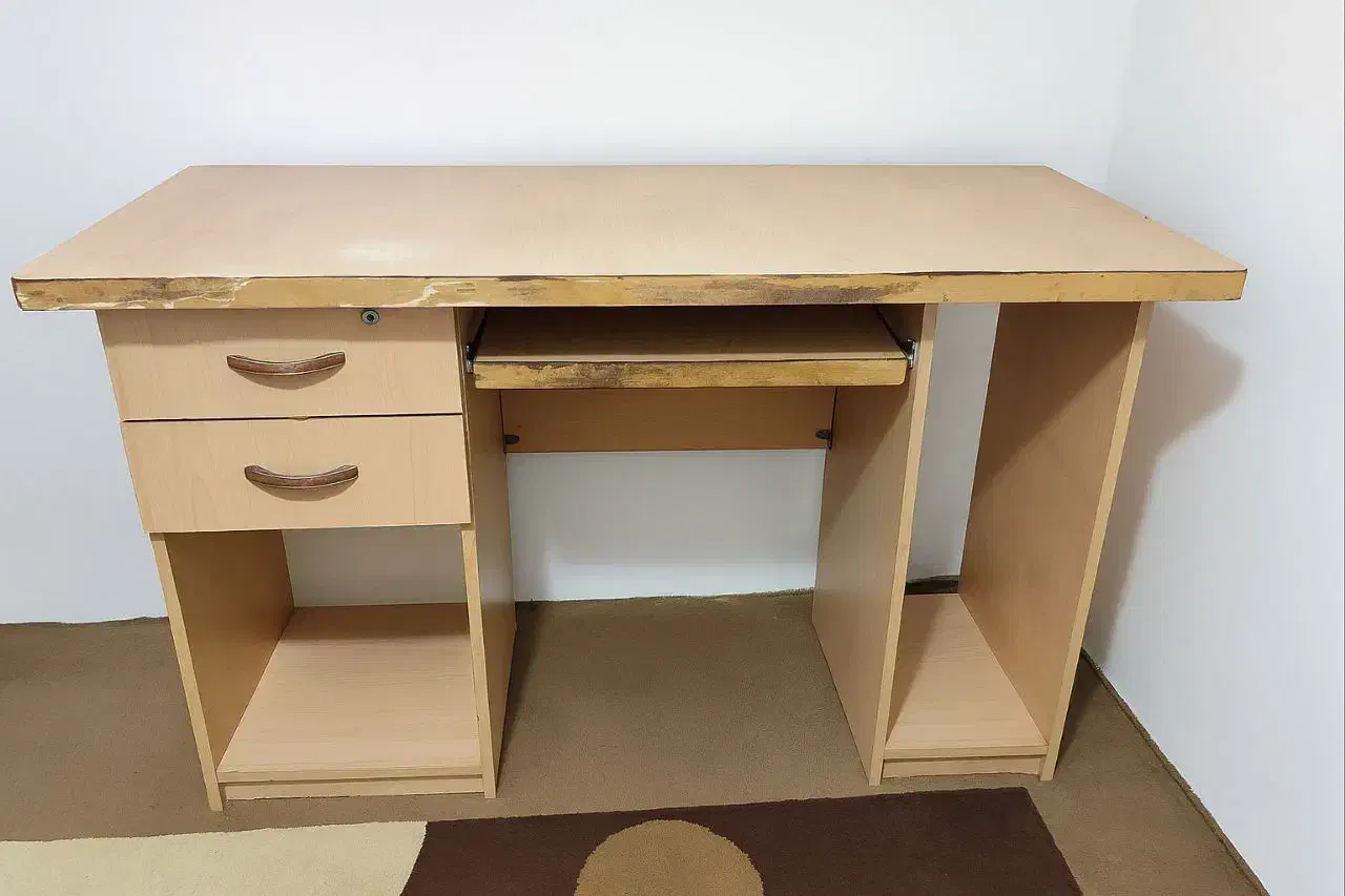 میز کامپیوتر و کار|میز تحریر و کامپیوتر|لاهیجان, خالو باغ|دیوار