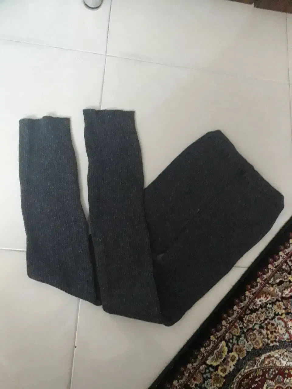 شلوار کاموایی نو|لباس|تهران, امیریه|دیوار