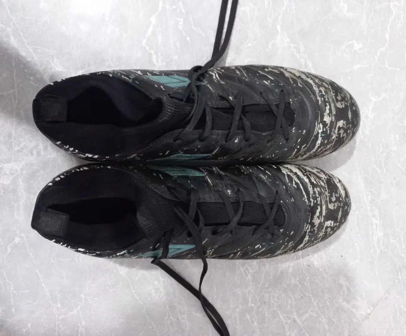 کفش استوک ساق دار(کوتاه)در حد نو|کیف، کفش، کمربند|اراک, |دیوار