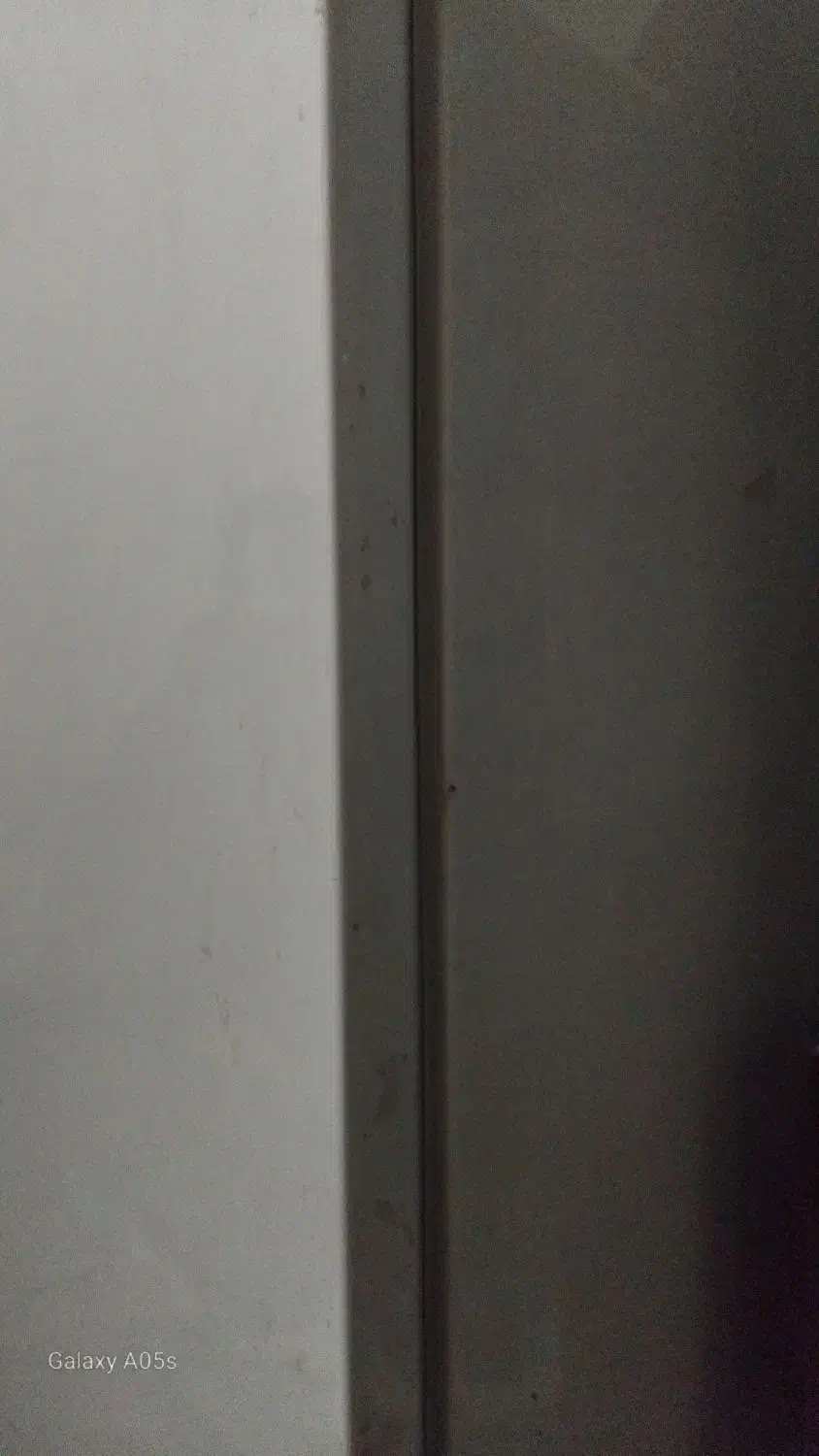 مدارکم گمشده|اشیا|اندیشه, اندیشه فاز ۱|دیوار