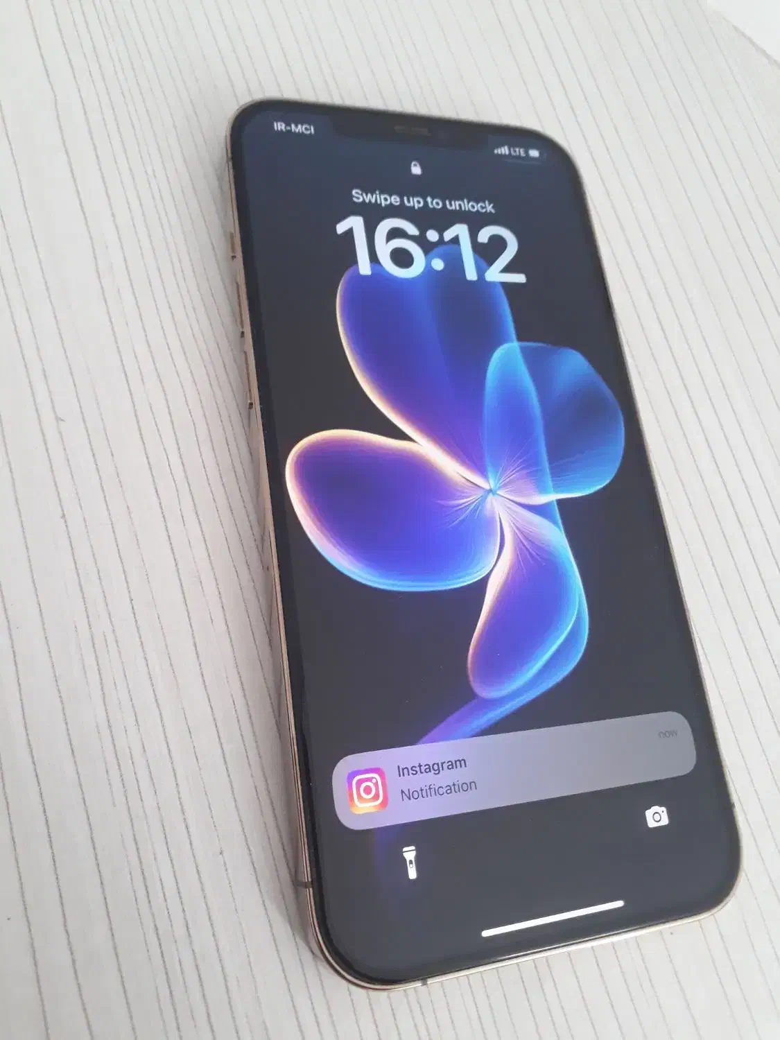 موبایل ۱۲ پرومکس|موبایل|گرگان, |دیوار