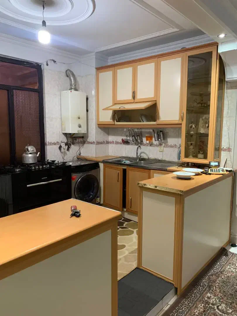 فروش آپارتمان ۶۰متری/سند دار/شهرک فرهنگیان/|فروش آپارتمان|پاکدشت, پاکدشت (مامازند)|دیوار