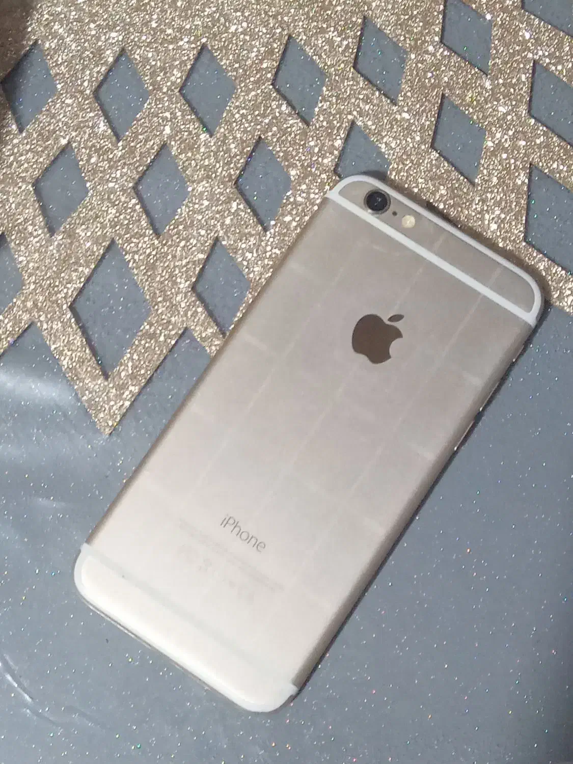 iphone6s|موبایل|کرج, خرمدشت|دیوار