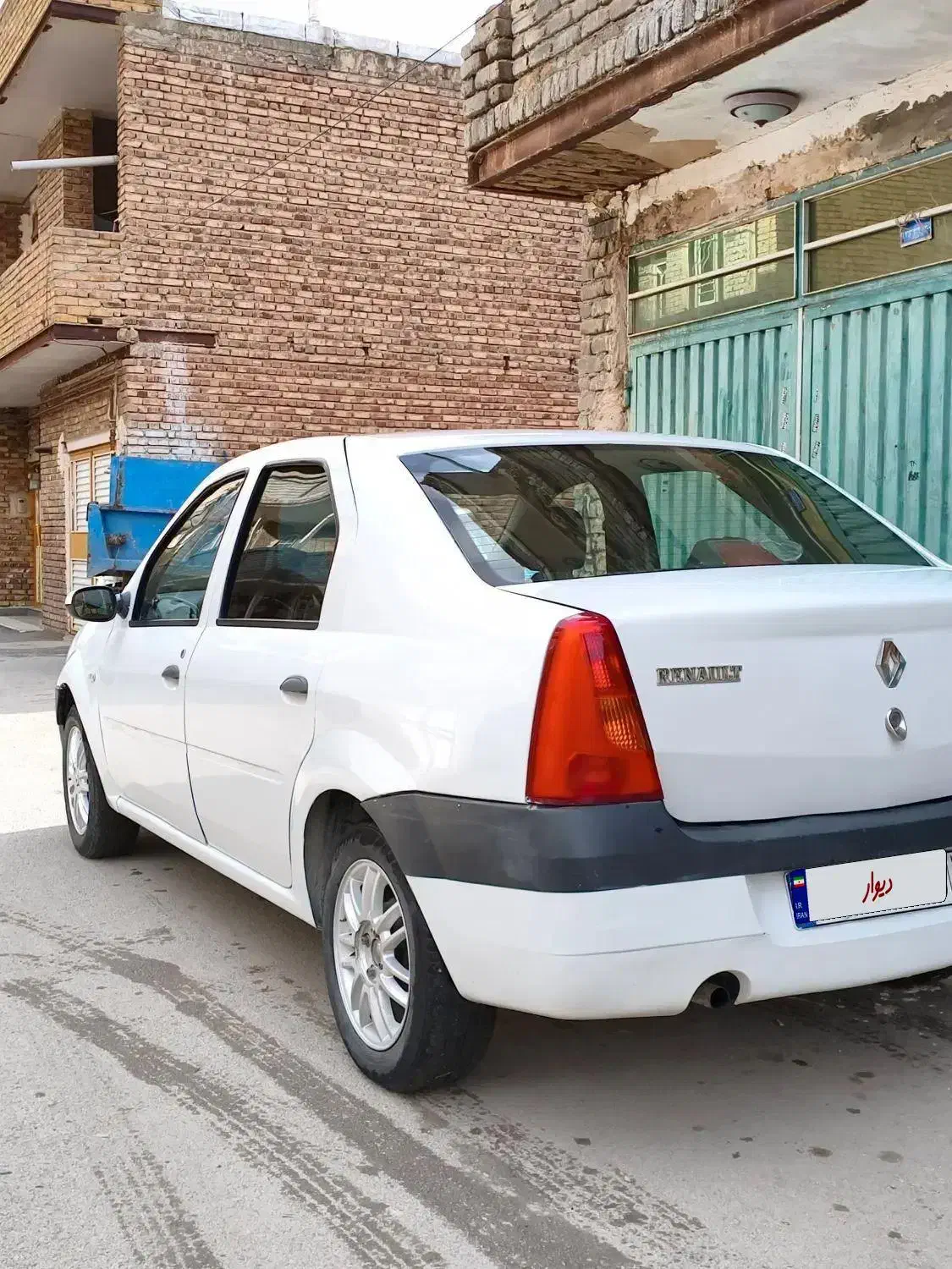 تندر 90|خودرو سواری و وانت|ارومیه, |دیوار