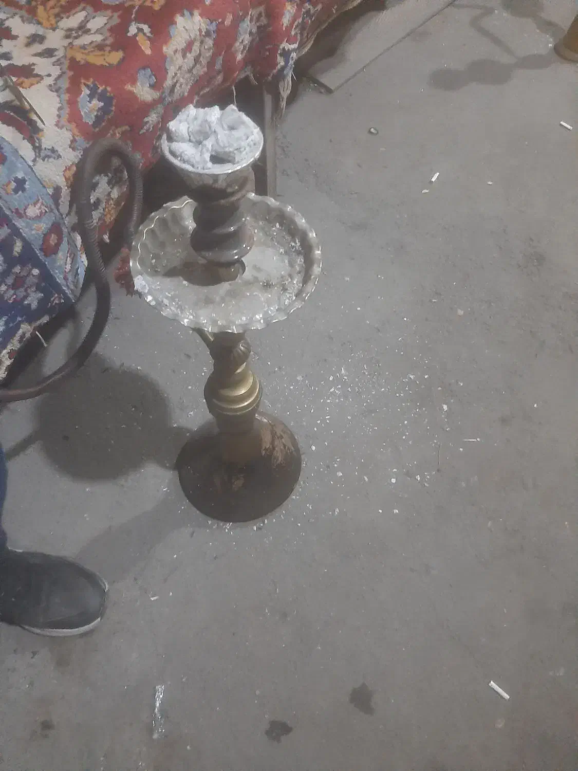 فروش قلیان|عمدهفروشی|قصابه, |دیوار