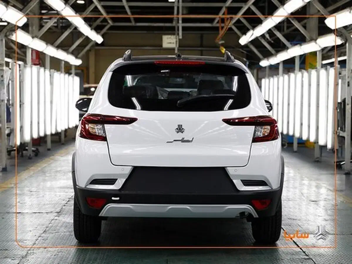 حواله خودرو اطلس S|خودرو سواری و وانت|شهریار, شهریار|دیوار