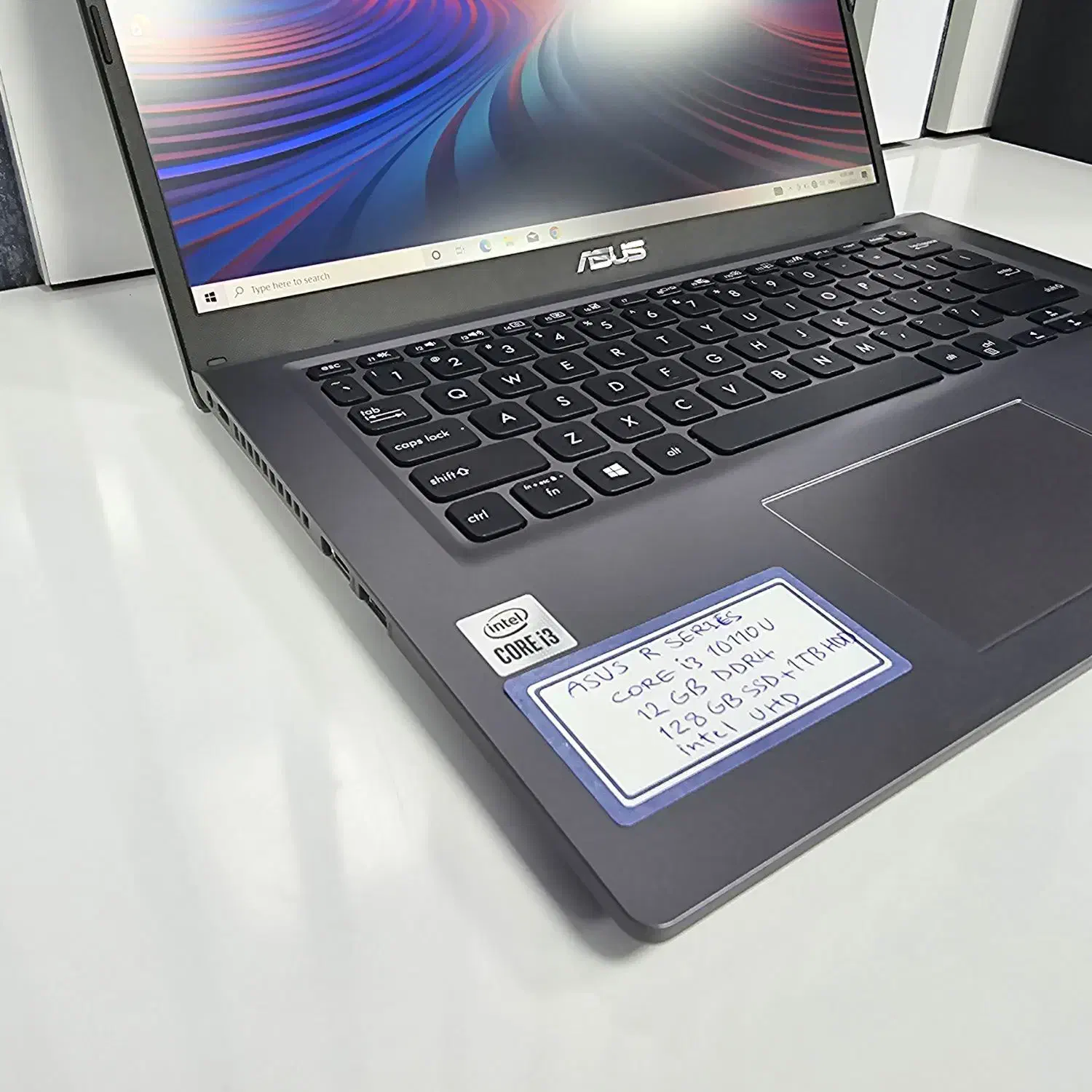 ASUS دانشجویی/دانش آموزی ۱ ترابایت حافظه از دم قسط|رایانه همراه|کرج, اصفهانیها|دیوار