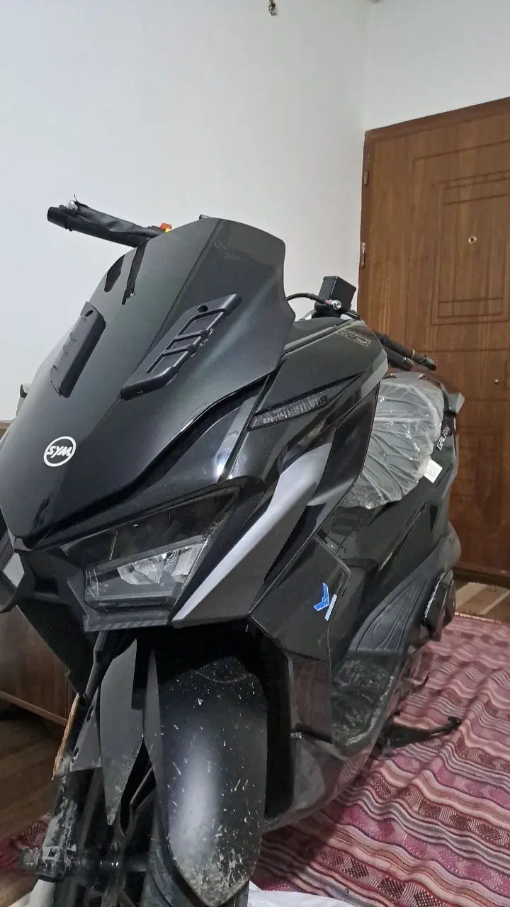 jt200|موتورسیکلت|کرمانشاه, |دیوار