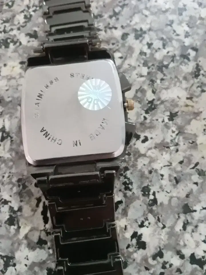 ساعت مچی مردانه|ساعت|کرمانشاه, |دیوار