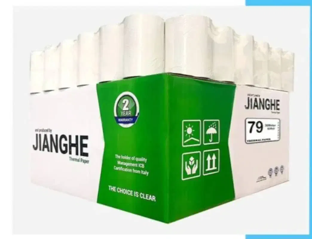 رول کاغذحرارتی پرینتر.کارتخوان.ترازو|پرینتر، اسکنر، کپی، فکس|اهواز, کیانپارس |دیوار