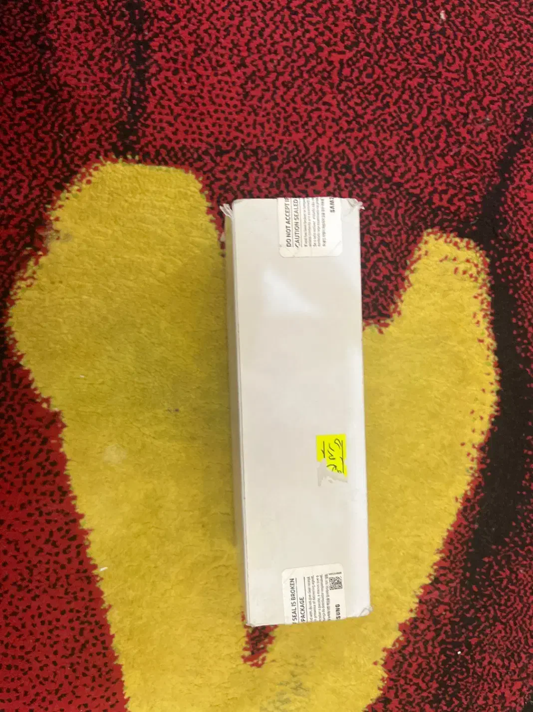 جعبه ی a12|لوازم جانبی موبایل و تبلت|اسلامشهر, مطهری|دیوار